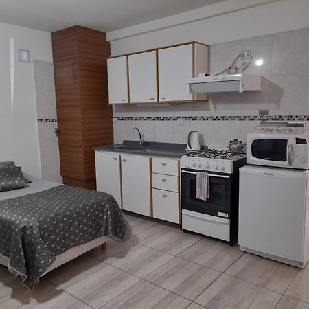 Apartamento Monseñor Fagnano 592 6 Ushuaia Exterior foto