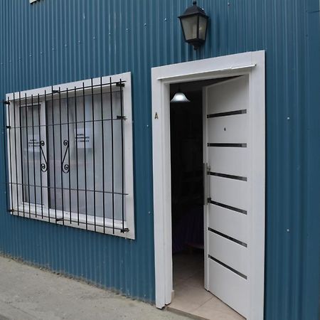 Apartamento Monseñor Fagnano 592 6 Ushuaia Exterior foto