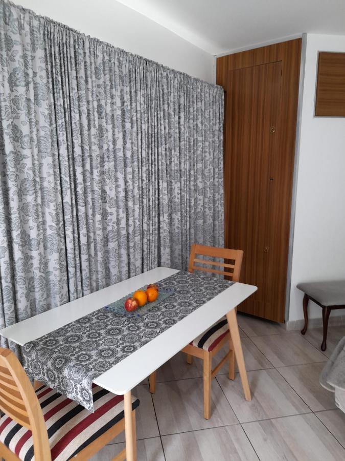 Apartamento Monseñor Fagnano 592 6 Ushuaia Exterior foto