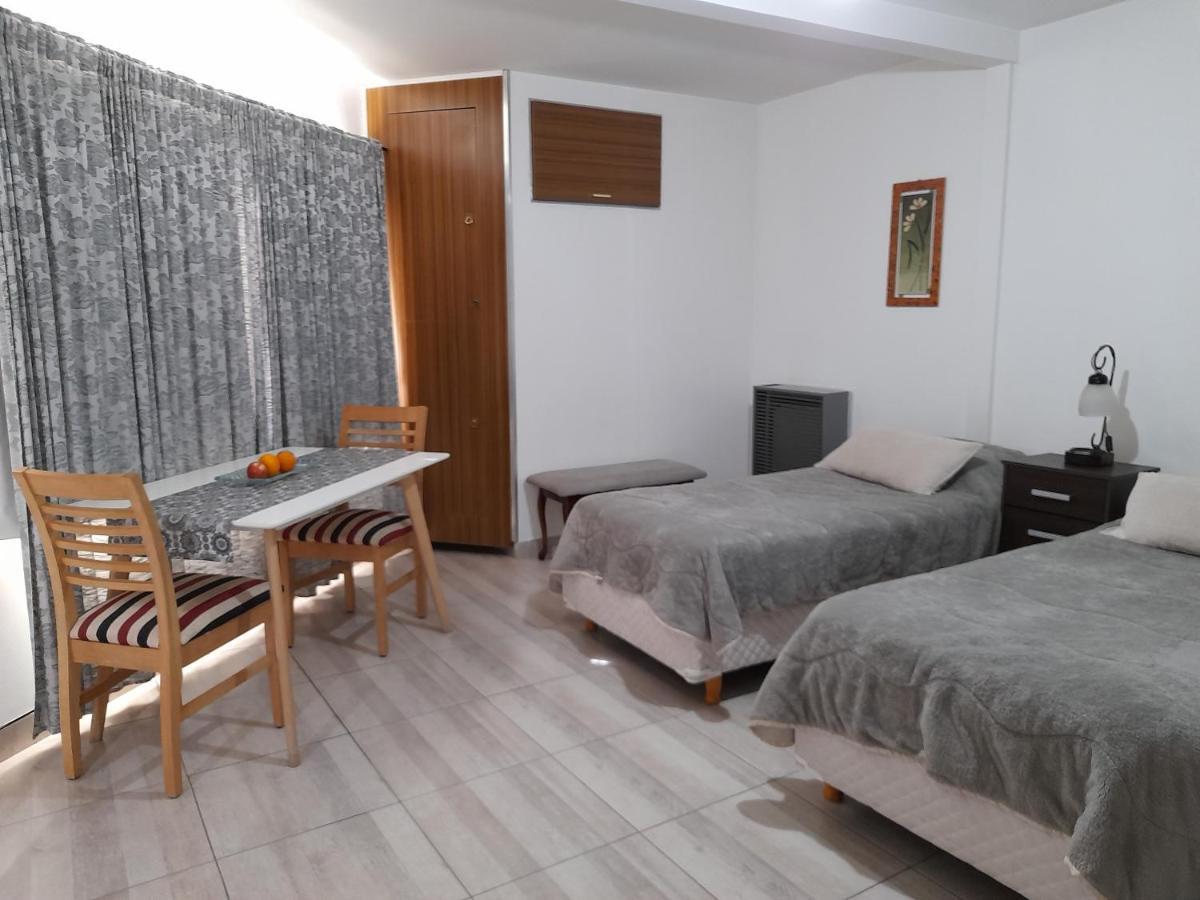 Apartamento Monseñor Fagnano 592 6 Ushuaia Exterior foto