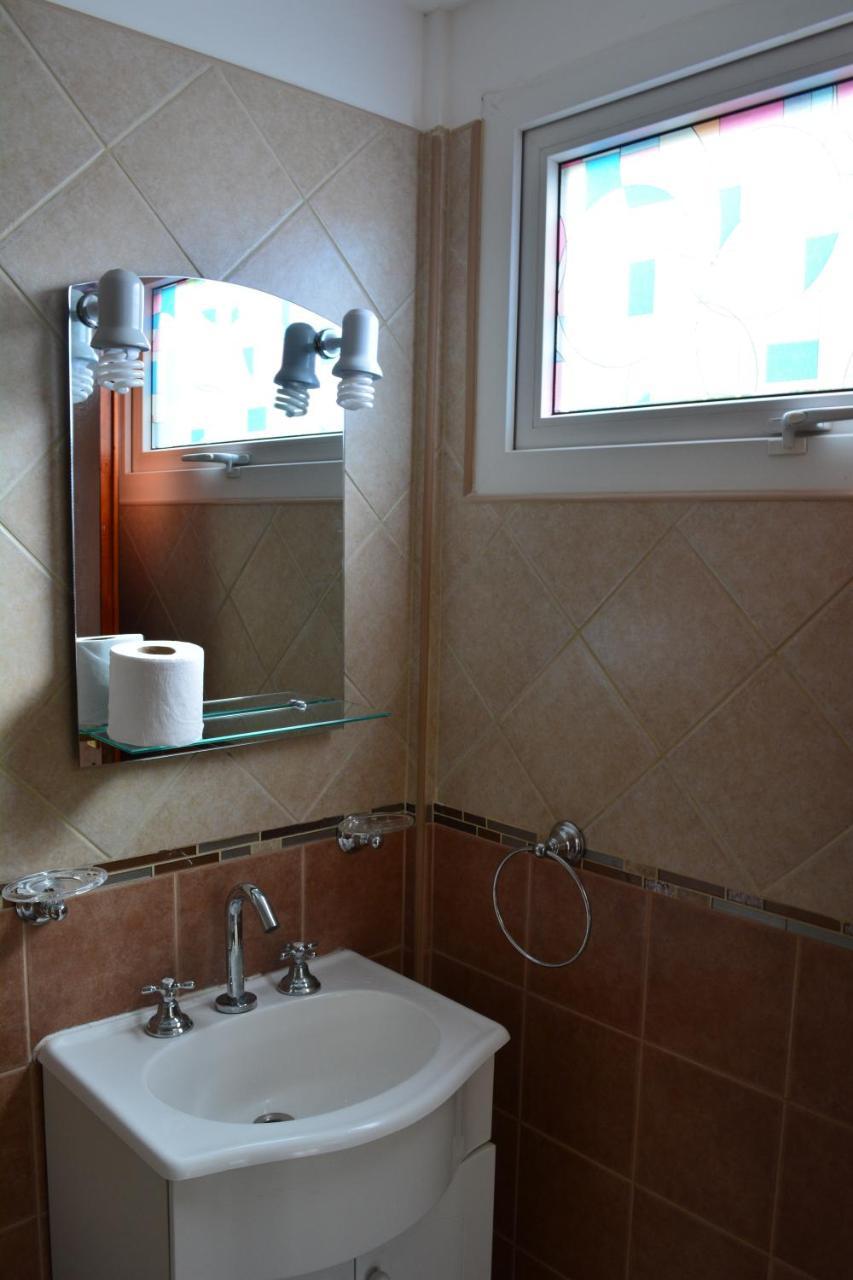 Apartamento Monseñor Fagnano 592 6 Ushuaia Exterior foto